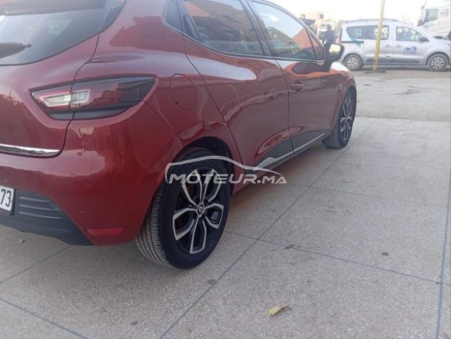 Renault Clio4 Diesel 2021 Automatique