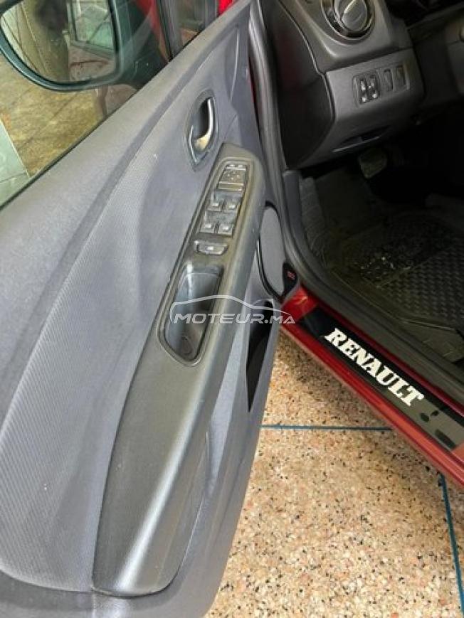 Renault Clio4 Diesel 2021 Automatique