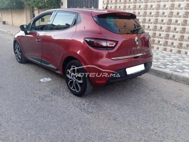 Renault Clio4 Diesel 2021 Automatique