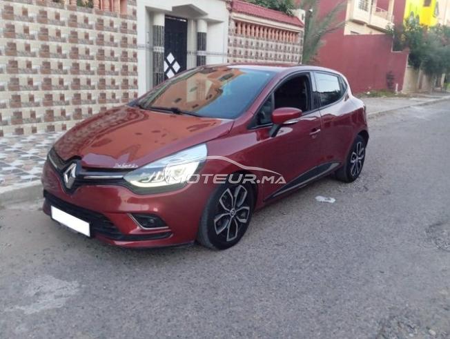 Renault Clio4 Diesel 2021 Automatique