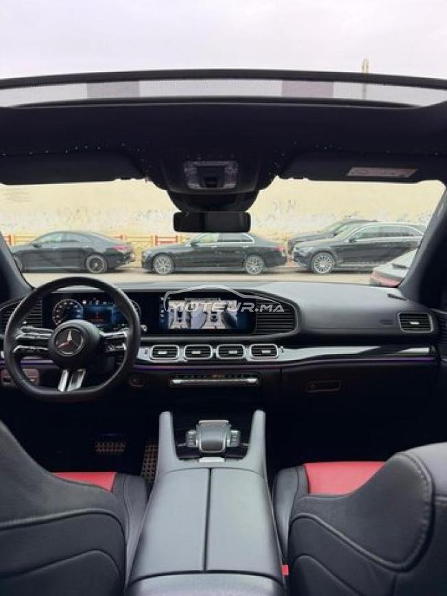 Mercedes gle 350de
