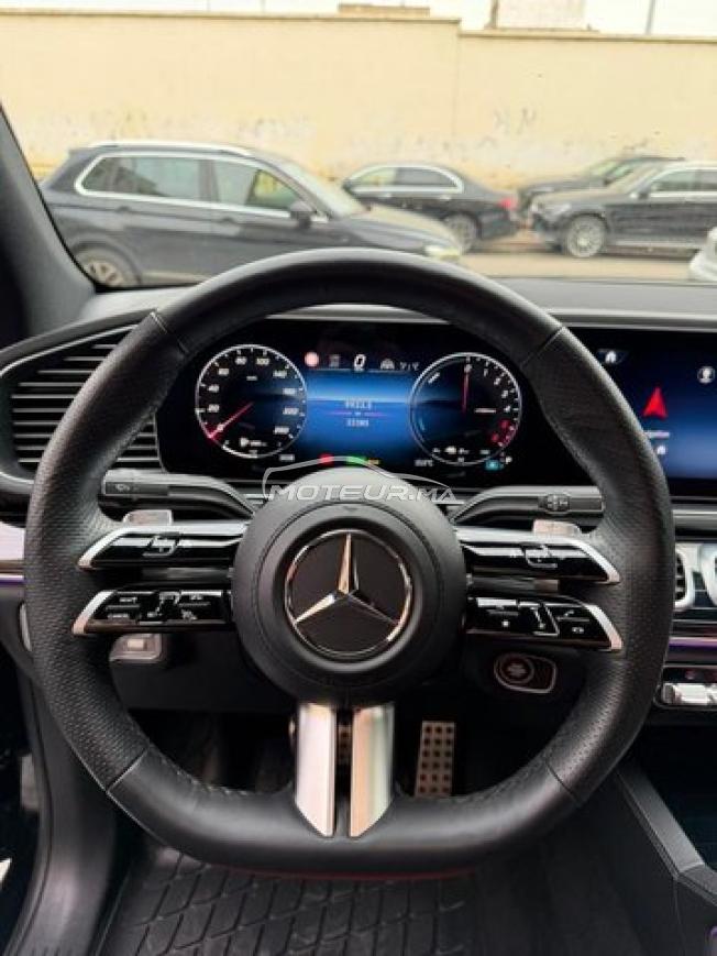 Mercedes gle 350de