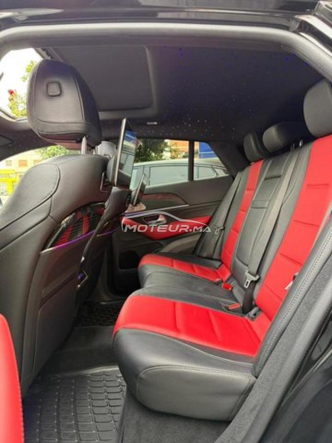 Mercedes gle 350de