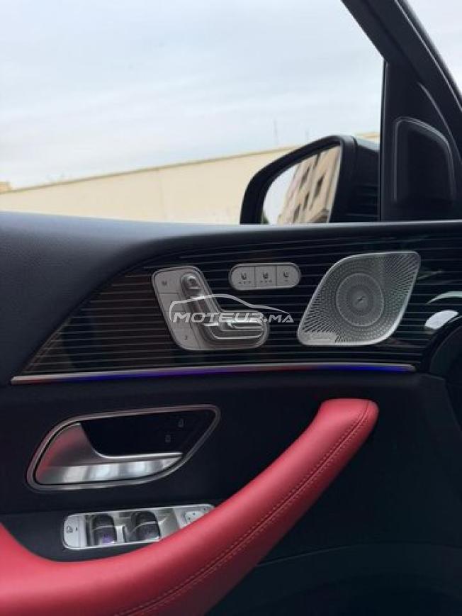 Mercedes gle 350de