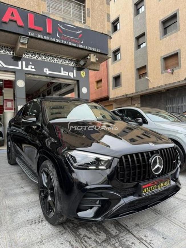 Mercedes gle 350de