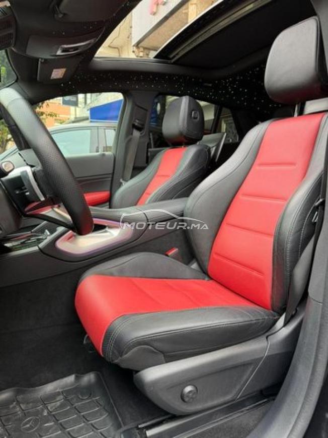 Mercedes gle 350de