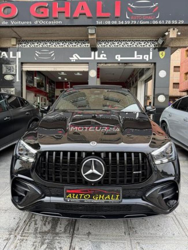 Mercedes gle 350de
