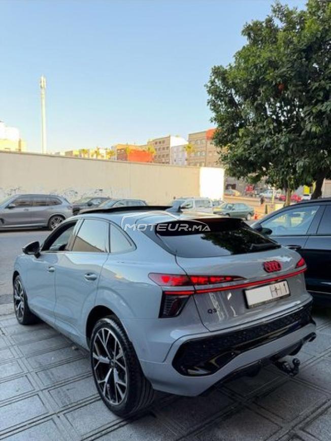 Audi Q3 S-line