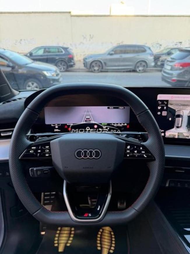 Audi Q3 S-line