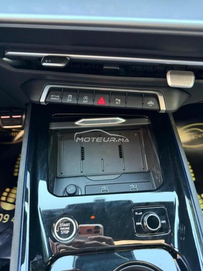 Audi Q3 S-line