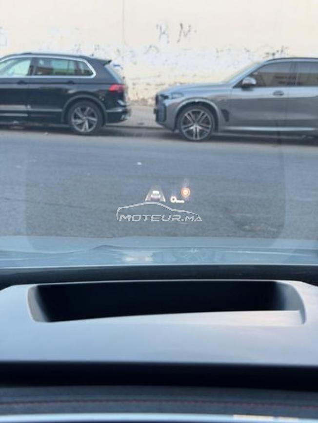 Audi Q3 S-line