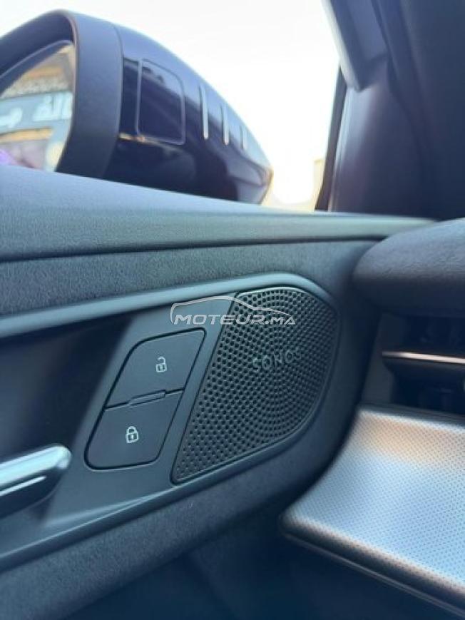 Audi Q3 S-line