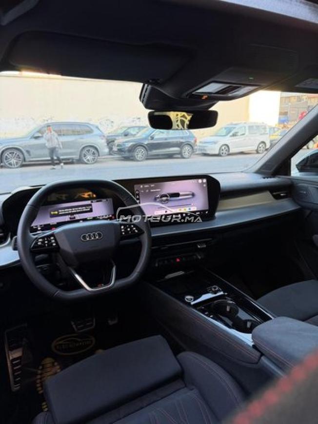 Audi Q3 S-line