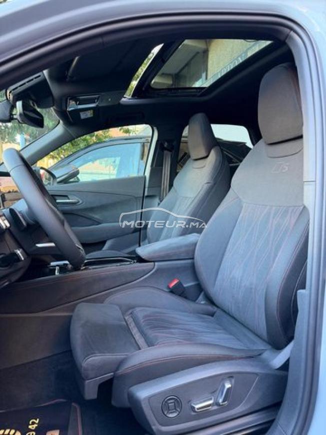 Audi Q3 S-line