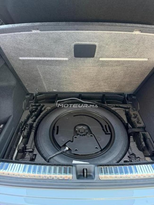 Audi Q3 S-line