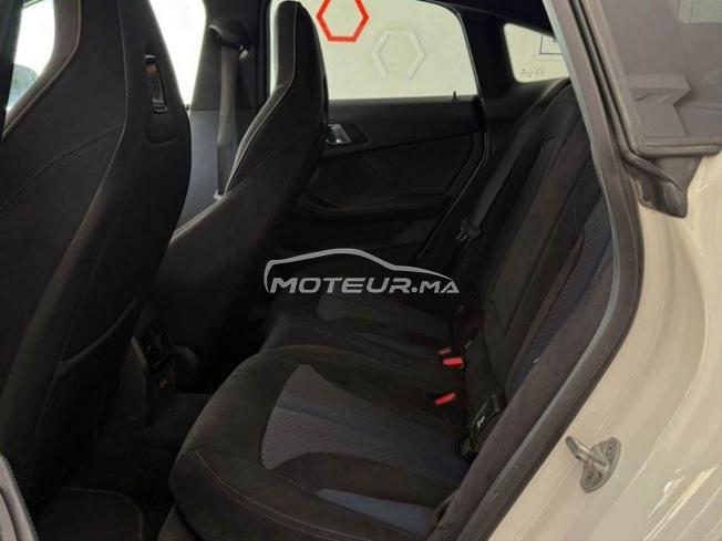 BMW Série 2 Diesel Automatique 2023 à Casablanca