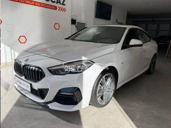 BMW Série 2 Diesel Automatique 2023 à Casablanca