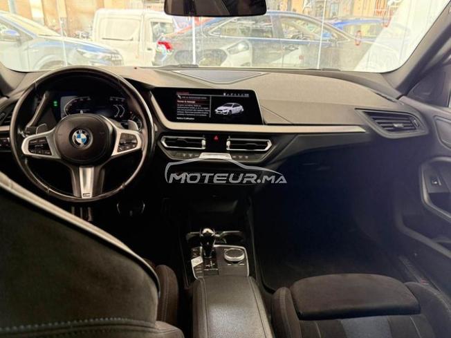 BMW Série 2 Diesel Automatique 2023 à Casablanca