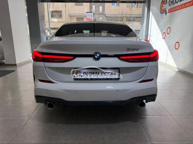 BMW Série 2 Diesel Automatique 2023 à Casablanca