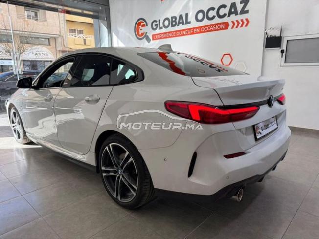BMW Série 2 Diesel Automatique 2023 à Casablanca
