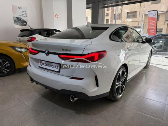 BMW Série 2 Diesel Automatique 2023 à Casablanca