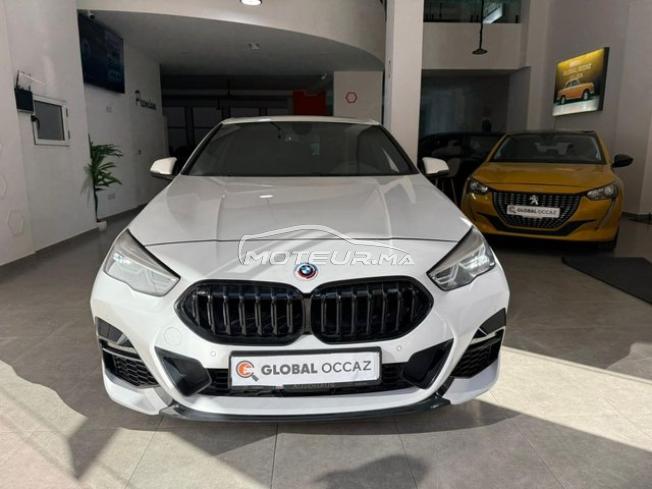 BMW Série 2 Diesel Automatique 2023 à Casablanca