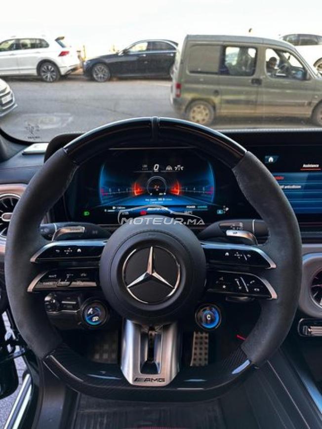 Mercedes g63