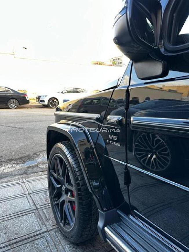Mercedes g63