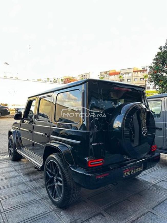 Mercedes g63