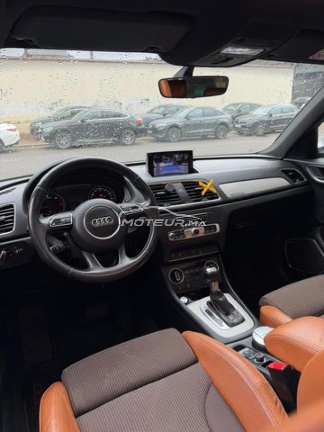 Audi Q3 S-line