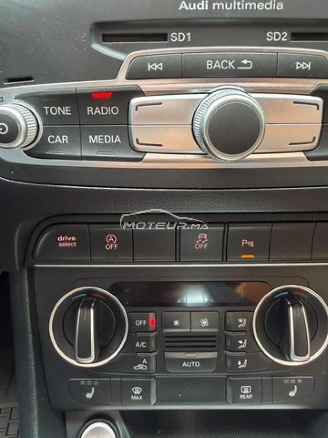Audi Q3 S-line
