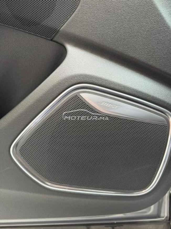 Audi Q3 S-line