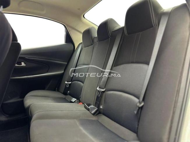 Changan Alsvin Essence Automatique 2025
