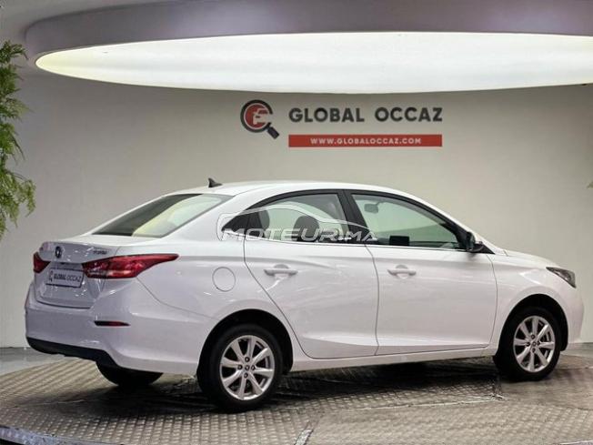 Changan Alsvin Essence Automatique 2025