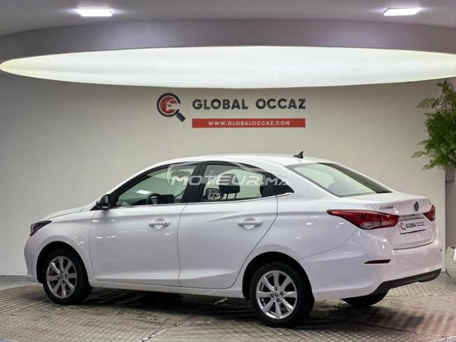 Changan Alsvin Essence Automatique 2025