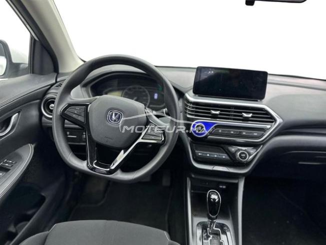 Changan Alsvin Essence Automatique 2025