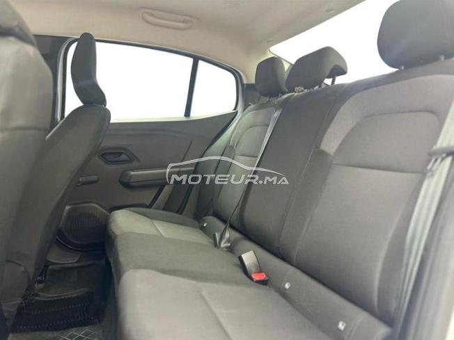 Dacia Logan Essence Automatique 2025 à Casablanca