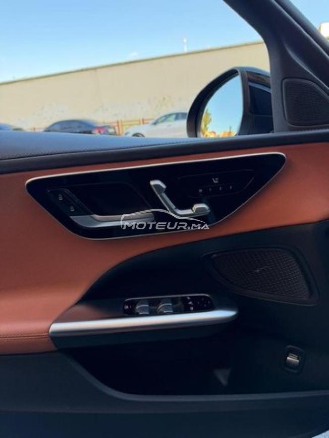 Mercedes C 220d