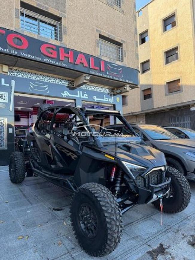 Buggy Polaris rzr