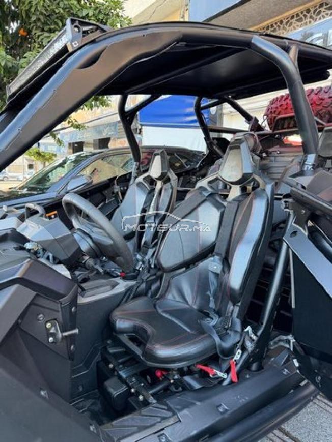 Buggy Polaris rzr