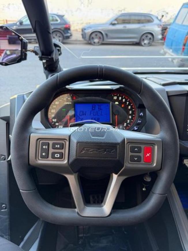 Buggy Polaris rzr