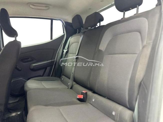Dacia Sandero Diesel Manuelle 2024 à Casablanca
