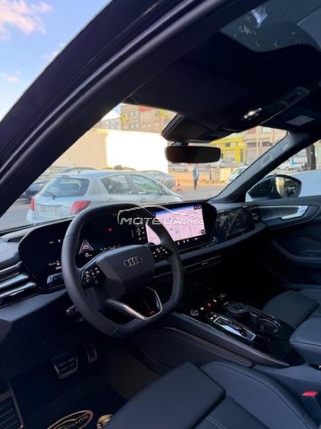 Audi A3 S-line