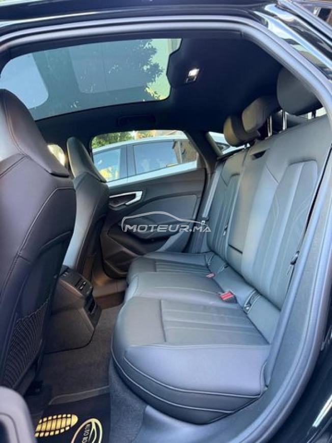 Audi A3 S-line