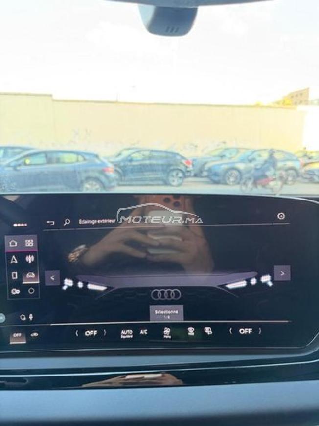 Audi A3 S-line