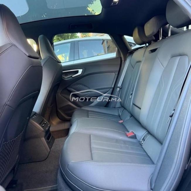 Audi A3 S-line