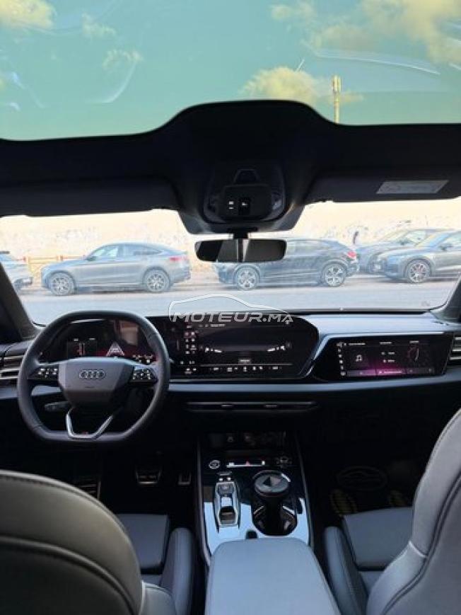 Audi A3 S-line