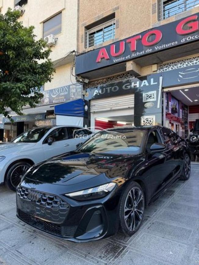 Audi A3 S-line