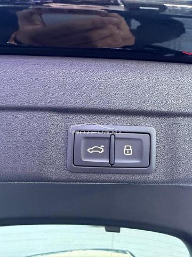Audi A3 S-line