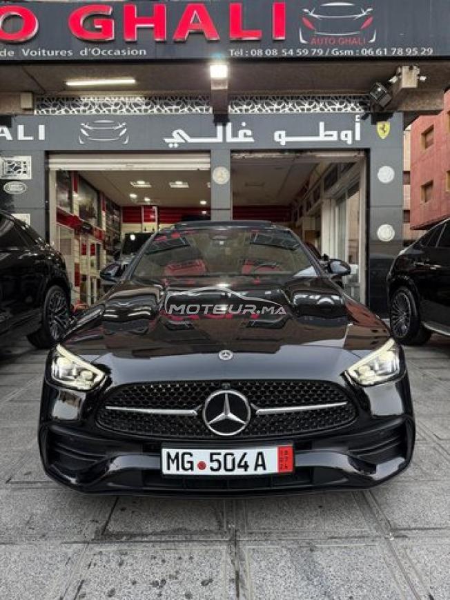 Mercedes-Benz Classe C